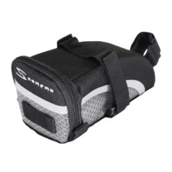 Serfas Small Speed Bag -Cycling Gear LT 1 GREY
