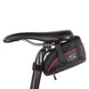 Serfas LT-4 Medium Stealth Bag 1 Serfas LT-4 Medium Stealth Bag -Cycling Gear LT 4 A