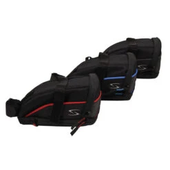 Serfas LT-4 Medium Stealth Bag -Cycling Gear LT 4 D