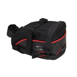 Serfas LT-4 Medium Stealth Bag -Cycling Gear LT 4 E