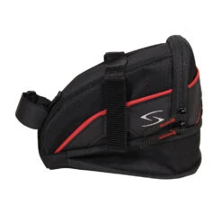 Serfas LT-4 Medium Stealth Bag -Cycling Gear LT 4 F
