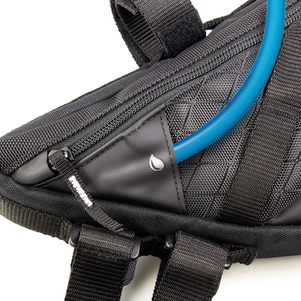 Serfas Ark Expandable Half-Frame Bag 8 Serfas Ark Expandable Half-Frame Bag - Image 6