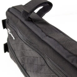 Serfas Ark Expandable Half-Frame Bag 31 Serfas Ark Expandable Half-Frame Bag -Cycling Gear LT FR1BK 9E