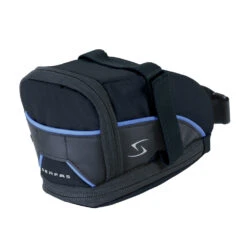 Serfas LT-4 Medium Stealth Bag -Cycling Gear LT F G