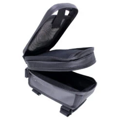 Serfas Waterproof Cell Phone Top Tube Bag -Cycling Gear LT STM5 5