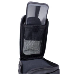 Serfas Waterproof Cell Phone Top Tube Bag -Cycling Gear LT STM5 7