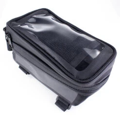 Serfas Waterproof Cell Phone Top Tube Bag -Cycling Gear LT STM5 8