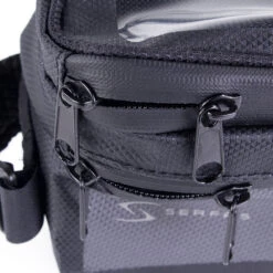 Serfas Waterproof Cell Phone Top Tube Bag -Cycling Gear LT STM5 9A