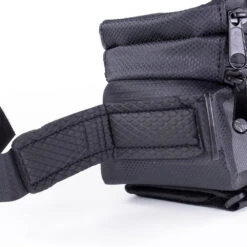 Serfas Waterproof Cell Phone Top Tube Bag -Cycling Gear LT STM5 9B