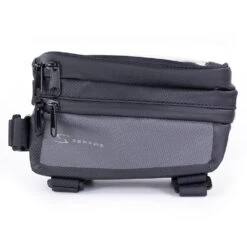 Serfas Waterproof Cell Phone Top Tube Bag -Cycling Gear LT STM5 9E