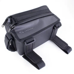 Serfas Waterproof Cell Phone Top Tube Bag -Cycling Gear LT STM5 9I