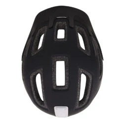 Serfas HT-400/404 Metro Helmet (Matte Black) -Cycling Gear METRO BLACK 4