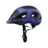 Serfas HT-400/404 Metro Helmet (Matte Blue) 1 Serfas HT-400/404 Metro Helmet (Matte Blue) -Cycling Gear METRO BLUE 1