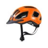 HT-400/404 Metro Helmet (Gloss Serfas® Orange) -Cycling Gear METRO ORANGE 1