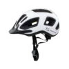 Serfas HT-400/404 Metro Helmet (Matte White) -Cycling Gear METRO WHITE 1