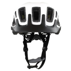 Serfas HT-400/404 Metro Helmet (Matte White) -Cycling Gear METRO WHITE 2