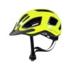 Serfas HT-400/404 Metro Helmet (Gloss HI-VIS Yellow) -Cycling Gear METRO YELLOW 1