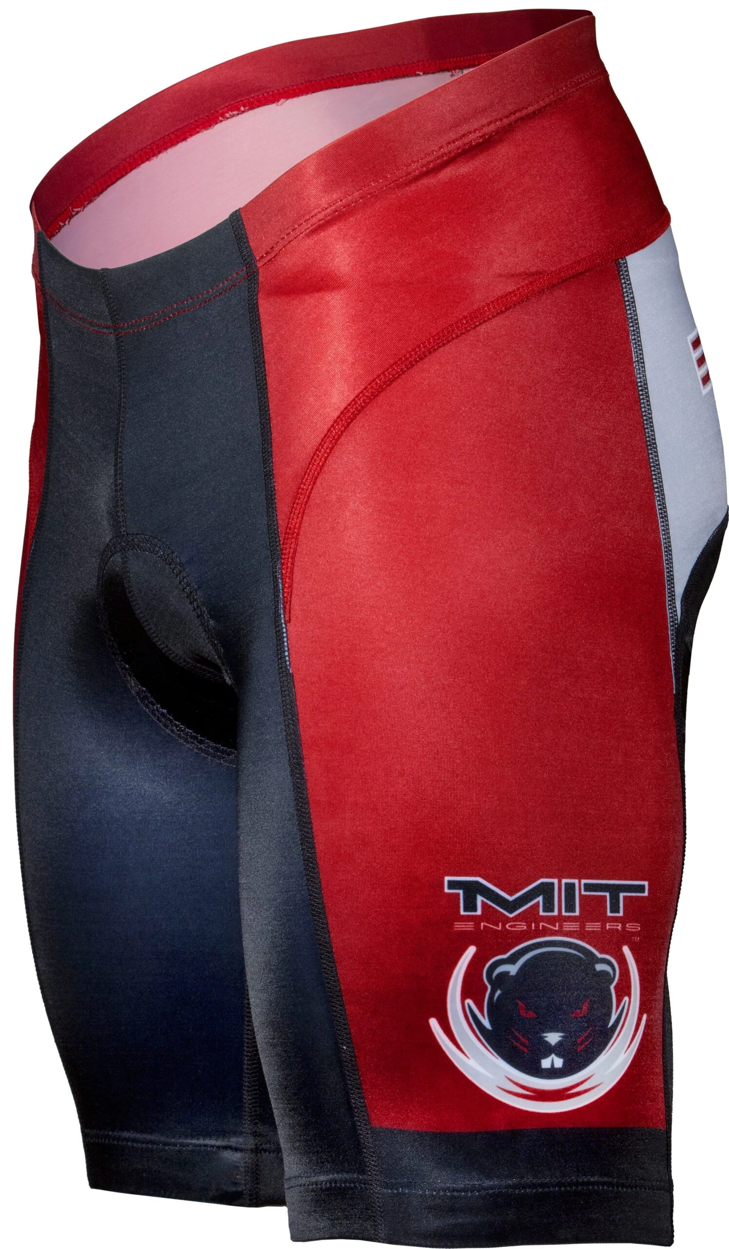 MIT Engineers Cycling Shorts (S, M, XL, 2XL) 3 MIT Engineers Cycling Shorts (S, M, XL, 2XL)