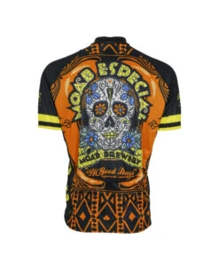 Moab Especial 2 Men's Cycling Jersey (S, M, L, XL, 2XL, 3XL) 9 Moab Especial 2 Men's Cycling Jersey (S, M, L, XL, 2XL, 3XL) -Cycling Gear MOAB2 BACK