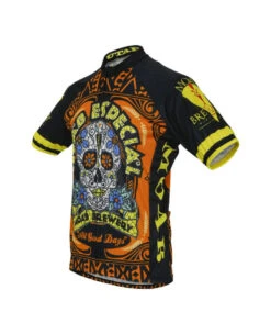 Moab Especial 2 Men's Cycling Jersey (S, M, L, XL, 2XL, 3XL) 7 Moab Especial 2 Men's Cycling Jersey (S, M, L, XL, 2XL, 3XL) -Cycling Gear MOAB2 SIDE