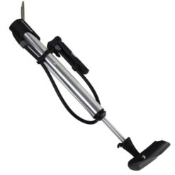 Serfas MP-03G Grifter W/ Gauge -Cycling Gear MP 03G C