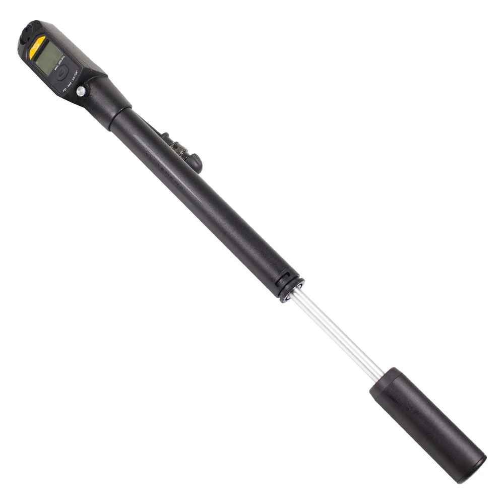 Serfas MPD-1 Digital Shock & Tire Pump 4 Serfas MPD-1 Digital Shock & Tire Pump - Image 2