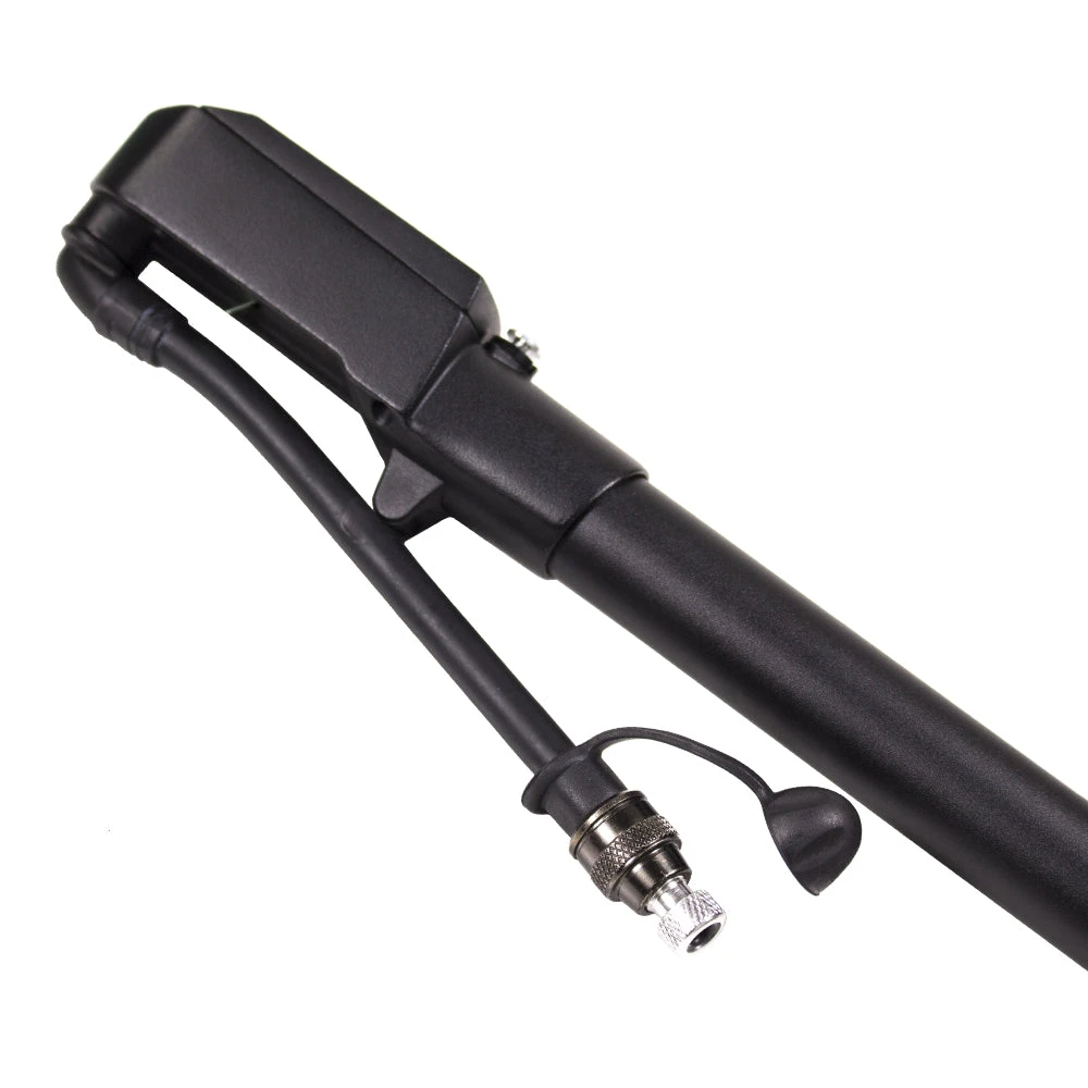 Serfas MPD-1 Digital Shock & Tire Pump 6 Serfas MPD-1 Digital Shock & Tire Pump - Image 4