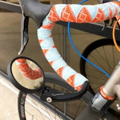 Serfas MR-1 62mm Stainless Lens Mirror 16 Serfas MR-1 62mm Stainless Lens Mirror -Cycling Gear MR 1 7