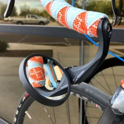 Serfas MR-1 62mm Stainless Lens Mirror 17 Serfas MR-1 62mm Stainless Lens Mirror -Cycling Gear MR 1 8