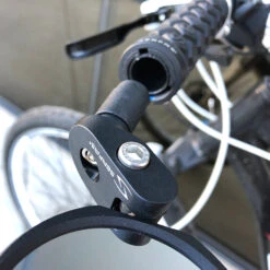 Serfas MR-3 62mm Glass Lens Mirror -Cycling Gear MR 3 WEB 04