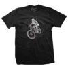 MTB Trooper Men's T-Shirt (Black) 2 MTB Trooper Men's T-Shirt (Black) -Cycling Gear MTB trooper tshirt black 900x900 900x900 1