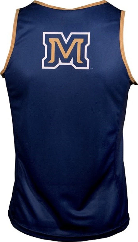 Montana State Bobcats Men's RUN/TRI Singlet (XS, S, M, L, XL, 2XL, 3XL) 4 Montana State Bobcats Men's RUN/TRI Singlet (XS, S, M, L, XL, 2XL, 3XL) - Image 2