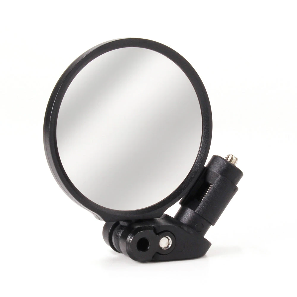 Serfas MR-2 68mm Stainless Lens Mirror 4 Serfas MR-2 68mm Stainless Lens Mirror - Image 2