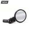 Serfas MR-3 62mm Glass Lens Mirror -Cycling Gear Mr 3 Mirror ReflectionPS 1000x1000 WEBNEWcallout