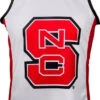 North Carolina State Wolfpack Men's RUN/TRI Singlet (XS, S, M, XL, 2XL, 3XL)