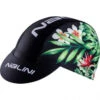 Nalini VULCANO 2.0 Cycling Cap (Black/Green) 2 Nalini VULCANO 2.0 Cycling Cap (Black/Green) -Cycling Gear Nalini VULCANO 2.0 Cap Blue Black Green f6082208 2afe 4c2c 8079 72806325bd02