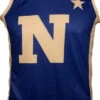 US Navy Midshipmen RUN/TRI Singlet (XL, 2XL) -Cycling Gear Navy RUN