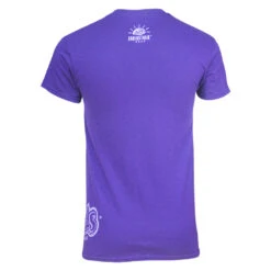 Run Like A Nerd Men's Tech Shirt (S, M, L, XL, 2XL) -Cycling Gear Nerds Run Rear 1024x1024 767b6544 6127 4ae6 8ecf cbb49cf24a2f