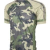 Outlaw Camo Men's Cycling Jersey (S, M, L, XL, 2XL, 3XL) -Cycling Gear OUTLAW CAMO 1