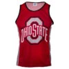 Ohio State Buckeyes RUN/TRI Singlet (XS, XL, 2XL) -Cycling Gear Ohio State RUN