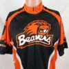 Oregon State Beavers Cycling Jersey (Old Style) - 50% OFF! -Cycling Gear Oregon State Bike Jersey Old Style