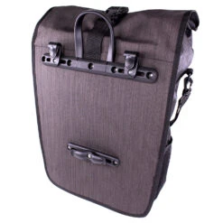 Serfas Pannier Single Bag (Black) -Cycling Gear PB 1 6