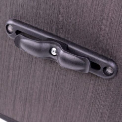 Serfas Pannier Single Bag (Black) -Cycling Gear PB 1 9