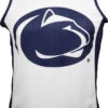 Penn State Nittany Lions Men's RUN/TRI Singlet (2XL, 3XL) 2 Penn State Nittany Lions Men's RUN/TRI Singlet (2XL, 3XL) -Cycling Gear PENN STATE RUN