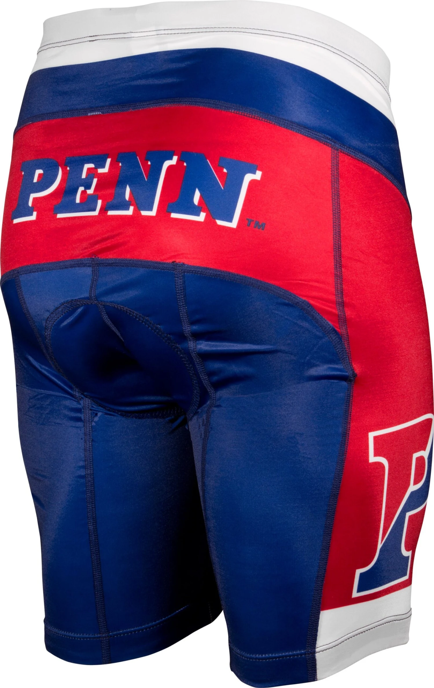 Pennsylvania Cycling Shorts (S, M, L, XL, 2XL) 4 Pennsylvania Cycling Shorts (S, M, L, XL, 2XL) - Image 2