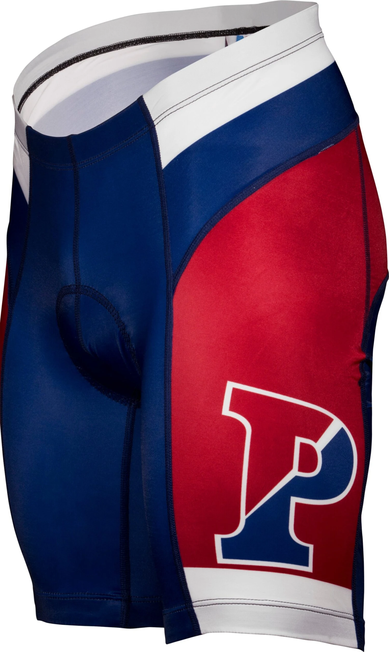 Pennsylvania Cycling Shorts (S, M, L, XL, 2XL) 3 Pennsylvania Cycling Shorts (S, M, L, XL, 2XL)