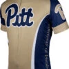 Pitt Men's Cycling Jersey -Cycling Gear Pitt Jersey