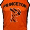 Princeton Tigers Men's RUN/TRI Singlet (XS, S, XL, 2XL, 3XL) -Cycling Gear PrincetonSinglet Front