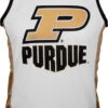 Purdue Boilermakers Men's RUN/TRI Singlet (XS, S, L, 2XL, 3XL) 1 Purdue Boilermakers Men's RUN/TRI Singlet (XS, S, L, 2XL, 3XL) -Cycling Gear Purdue RUN