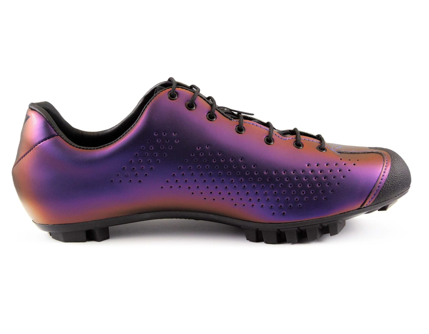 Vittoria Tierra Gravel Cycling Shoes (Purple) 4 Vittoria Tierra Gravel Cycling Shoes (Purple) - Image 2